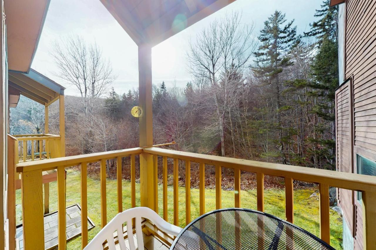 Cozy Modern Comfort Killington Exterior photo